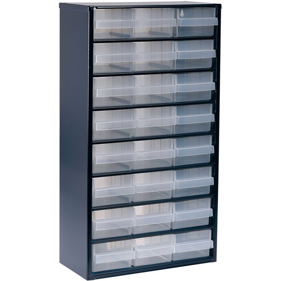 RAAC CHEST METAL       CAB. 1224-02 BLUE