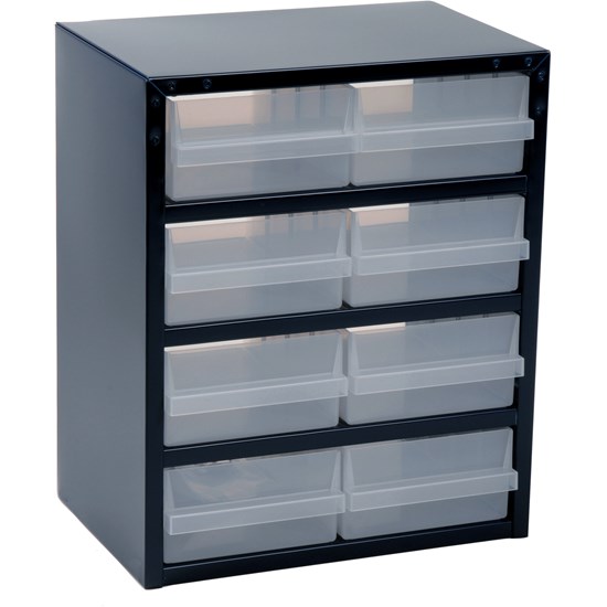 RAAC CHEST S250          CAB.250/8-2BLUE