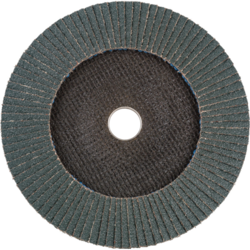 Tyrolit Flap disc 139648 150 x 22,2 ZA 40-B K 40