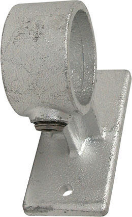 Wall bracket type 143W Fontă maleabilă Zincat termic