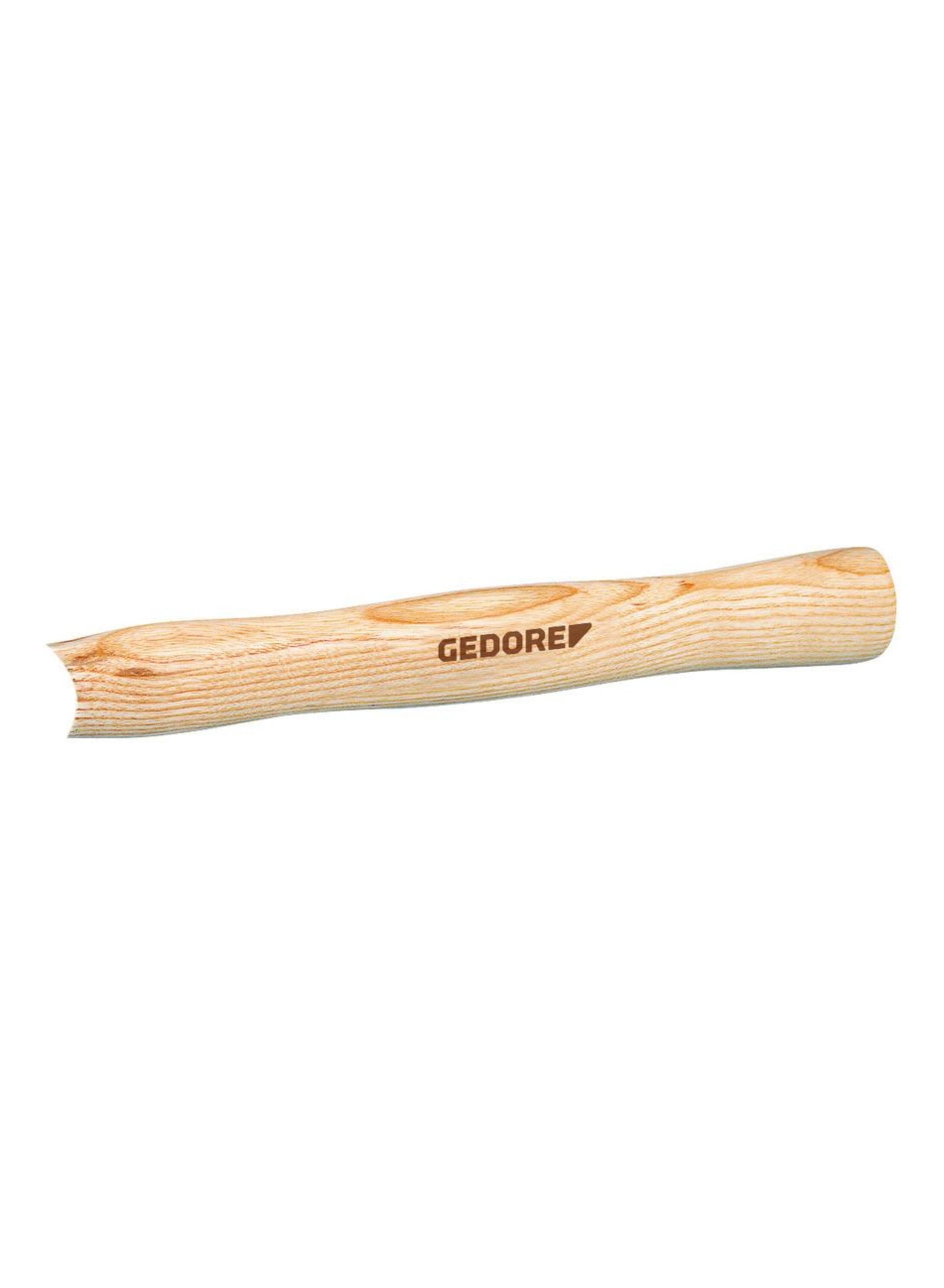 Gedore E-8601 1/4 Hickory Handle for Engineers Ball Pein Hammer 270mm