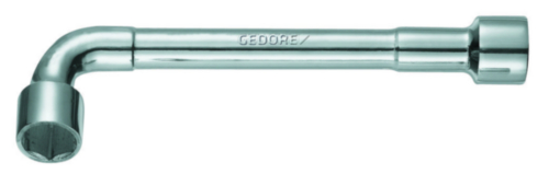 Gedore Double ended socket wrench 19mm