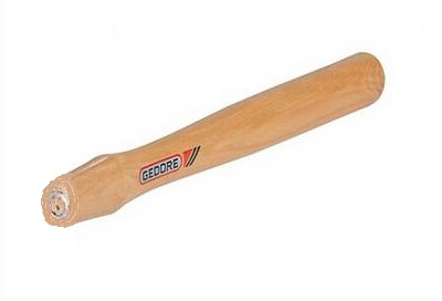 Gedore E-261 E Ash Wood Handle for Planishing Hammer 325mm