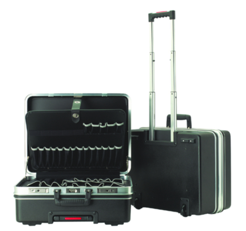 STAH TOOL CASE               1453 MOBILE