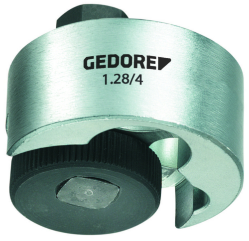 Gedore 1.28/4 tapeinden 5-26mm 19mm schroefdraad