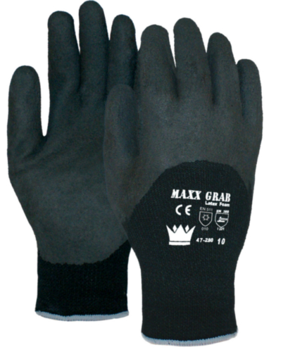 OXXA Essential Gloves MAXX GRAB 47-280 Size 9