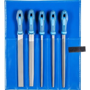 File set length 250 mm cut 2 2-component Ergo PFERD