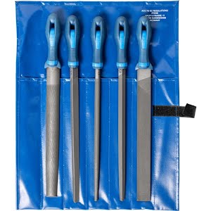 File set length 300 mm cut 2 2-component Ergo PFERD