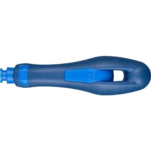 File handle handle length 120 mm plastic PFERD