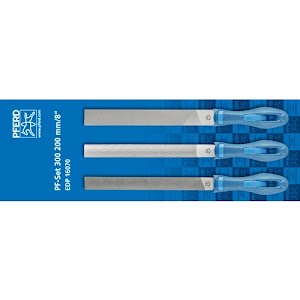 File set length 200 mm cut 1 2-component Ergo PFERD