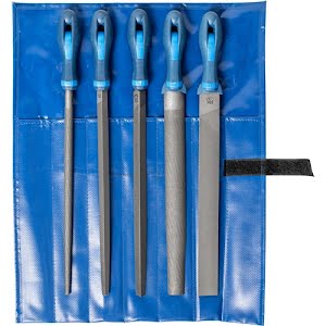 File set length 300 mm cut 1 2-component Ergo PFERD