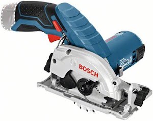 Bosch Toolkit 12V GSR-GST-GOP-GKS-GSA