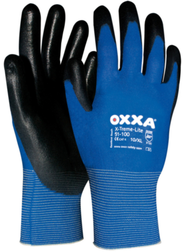 OXXA Premium GLOVE X-TREME-LITE 51-100 7