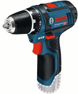 Bosch gereedschapsset 12V GSR-GST-GOP-GKS-GSA