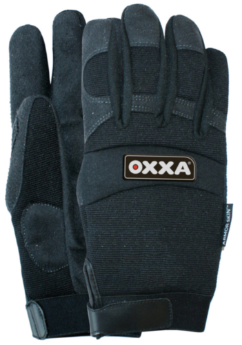 OXXA Premium GLOVE X-MECH-THERMO 51-605 8