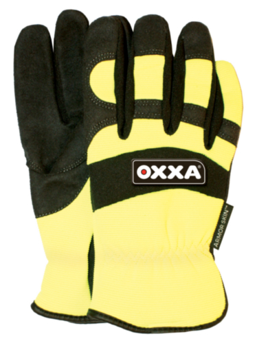 OXXA Premium GLOVE X-MECH-THERMO 51-615 9