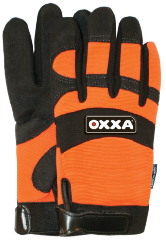 OXXA Premium GLOVE X-MECH 51-630 10