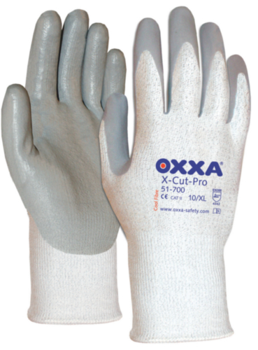 Oxxa Gloves Dyneema X-Cut-Pro 51-700 10