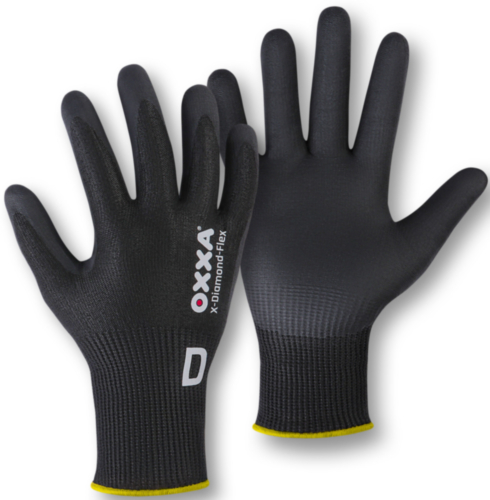 OXXA GLOVE X-DIAMOND-FLEX 51-790, 11