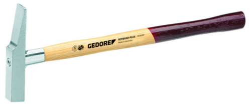 GEDO GLAZIERS HAMMER 100 GR