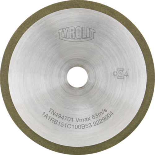 Tyrolit Cutting wheel 75 x 0,8 x 20