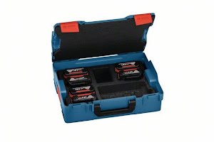 Pack de batterie Bosch