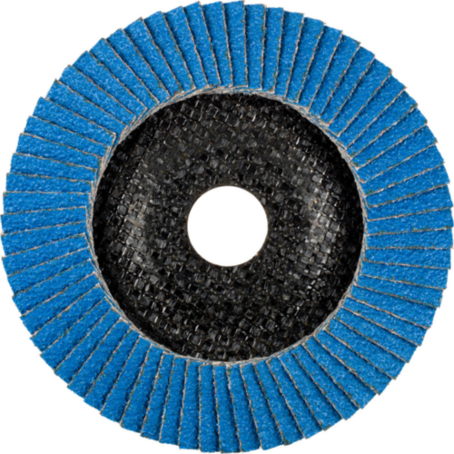 Tyrolit Flap disc 160229 115 x 22,2 ZA40-B K 40