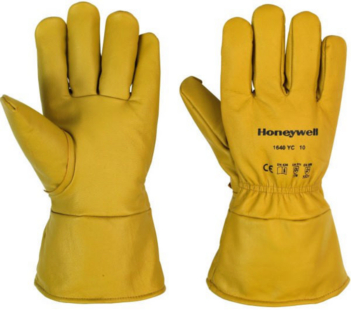 Honeywell Cold resistant gloves 1640YCT9