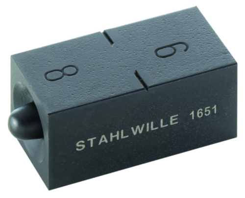 Stahlwille Appareil à collet