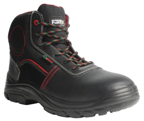 PORT BOTA BORBA S3 PRETO, 40