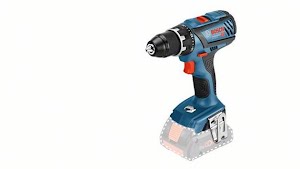 Bosch Juego combinado 3 TOOLKIT 18V