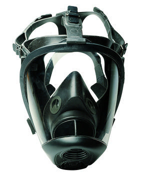 Honeywell Full face respirator 1715001