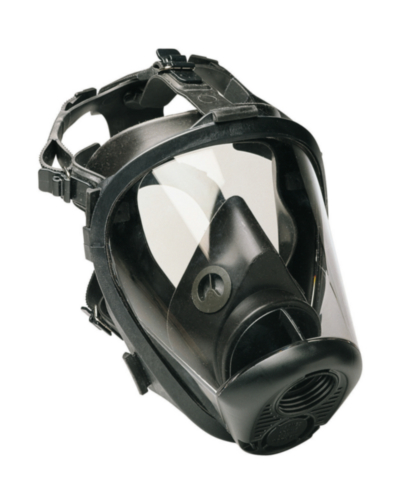 Honeywell Full face respirator Optifit Single L