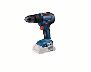 BoschGSB 18V-55 + 3x 5.0Ah + GAL 18V-40 + L-B