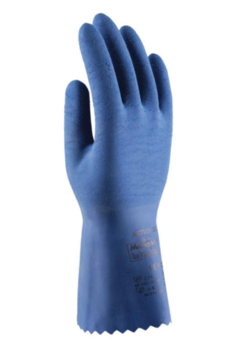 Ansell Chemical resistant gloves Astroflex SIZE 10
