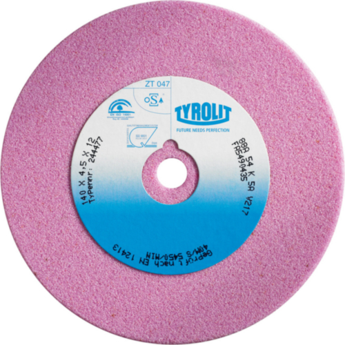 Tyrolit Grinding wheel 150 x 3 x 30