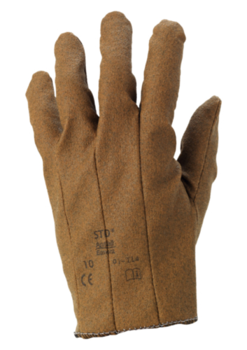 Ansell Chemical resistant gloves STD 01-114 SIZE 9