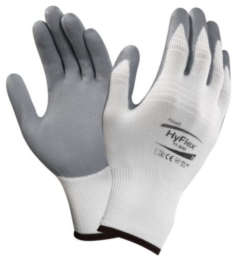 Ansell Gloves HyFlex 11-800 SIZE 9