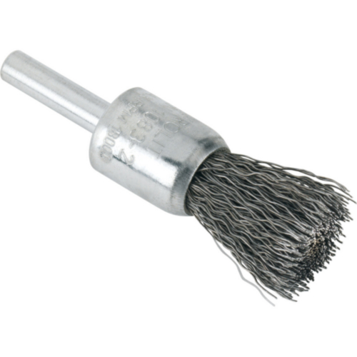 Tyrolit Busby-end brush 30