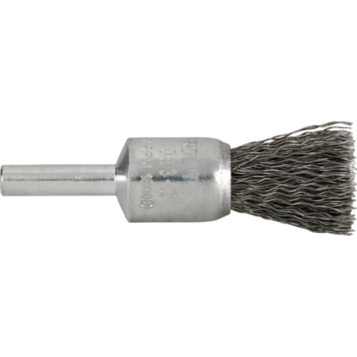 Tyrolit Busby-end brush 30