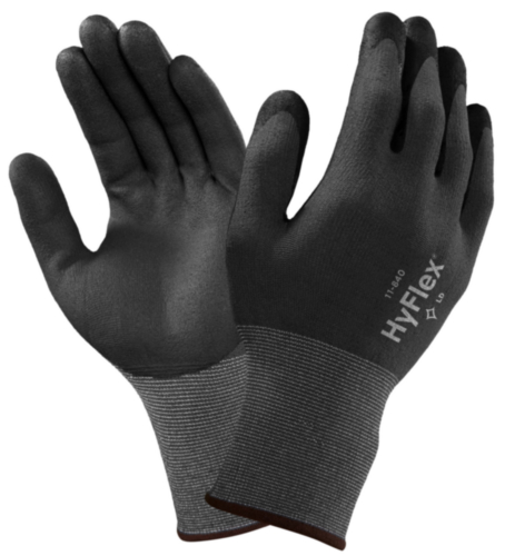 Ansell Gloves HyFlex 11-840 SIZE 9