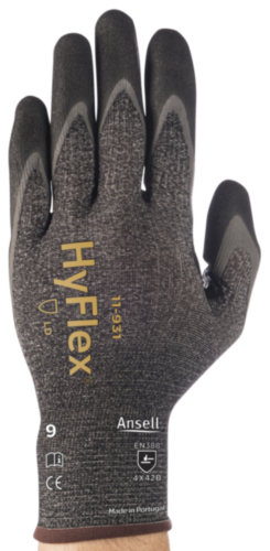 Ansell Gloves HYFLEX 11-931 10