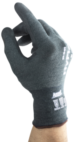 Ansell Cut resistant gloves Hyflex 11-541 SZ 8