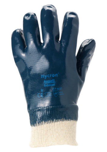 Ansell Handschoenen Nitril Hycron 27-602 SIZE 10