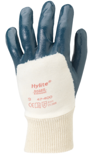 Ansell Gloves Hylite 47-400 SIZE 9