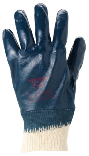 Ansell Handschoenen Nitril Hylite 47-402 SIZE 10