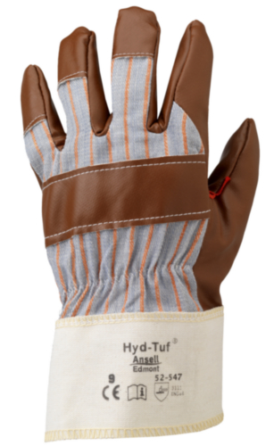 Ansell Protective gloves Hyd-Tuf 52-547 SIZE 10