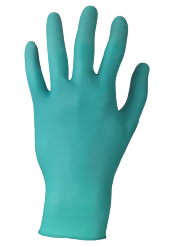 Ansell Disposable gloves 92-500 SIZE 7