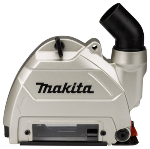 Makita Dust extractor 125MM