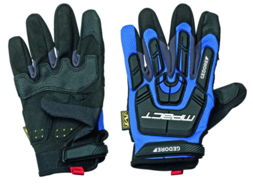 GEDO WORK GLOVE M-PACT XL/11